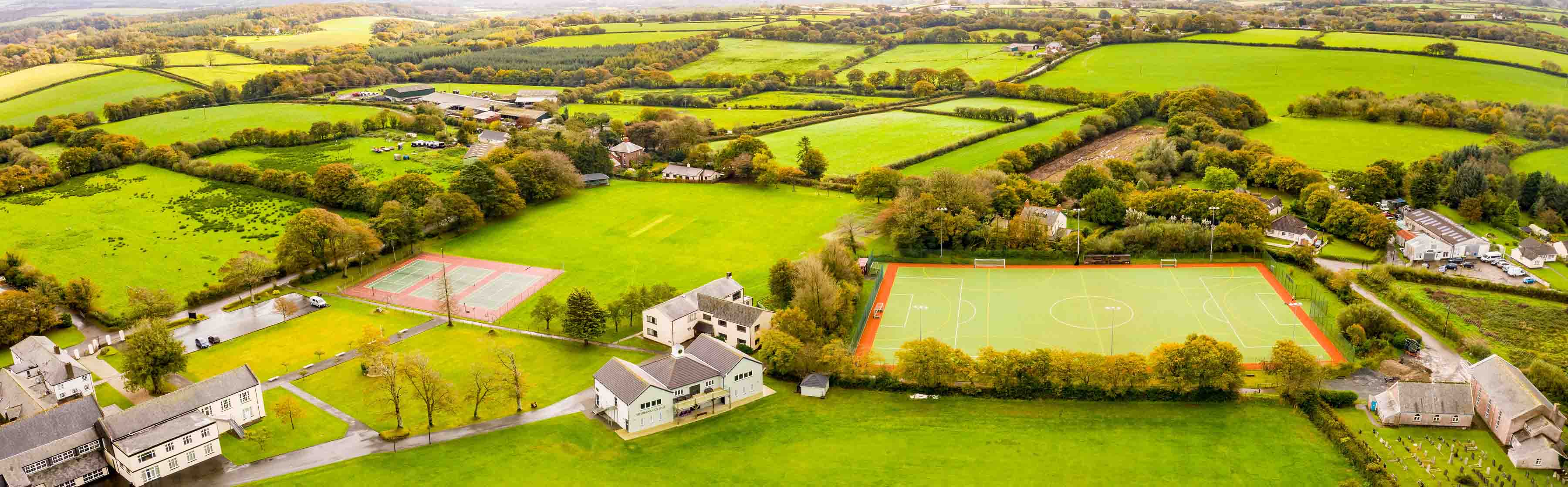 Shebbear College Dickinson Boarding Schools